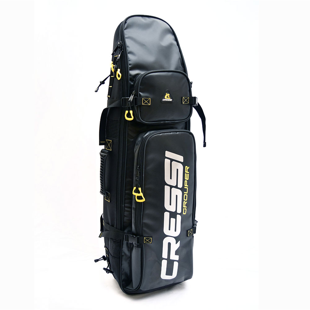 Cressi Spa Grouper Rucksack von Cressi Spa