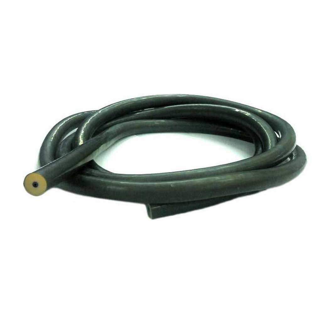 Cressi Khaki Pure Rubber Band 17 Mm Schwarz 1.5 m von Cressi