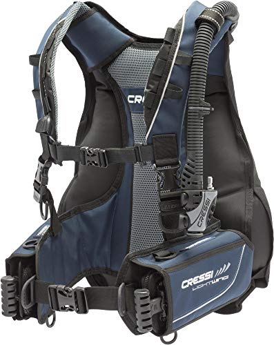 Cressi LIGHTWING T/S Cressi LIGHTWING T/S von CRESSI