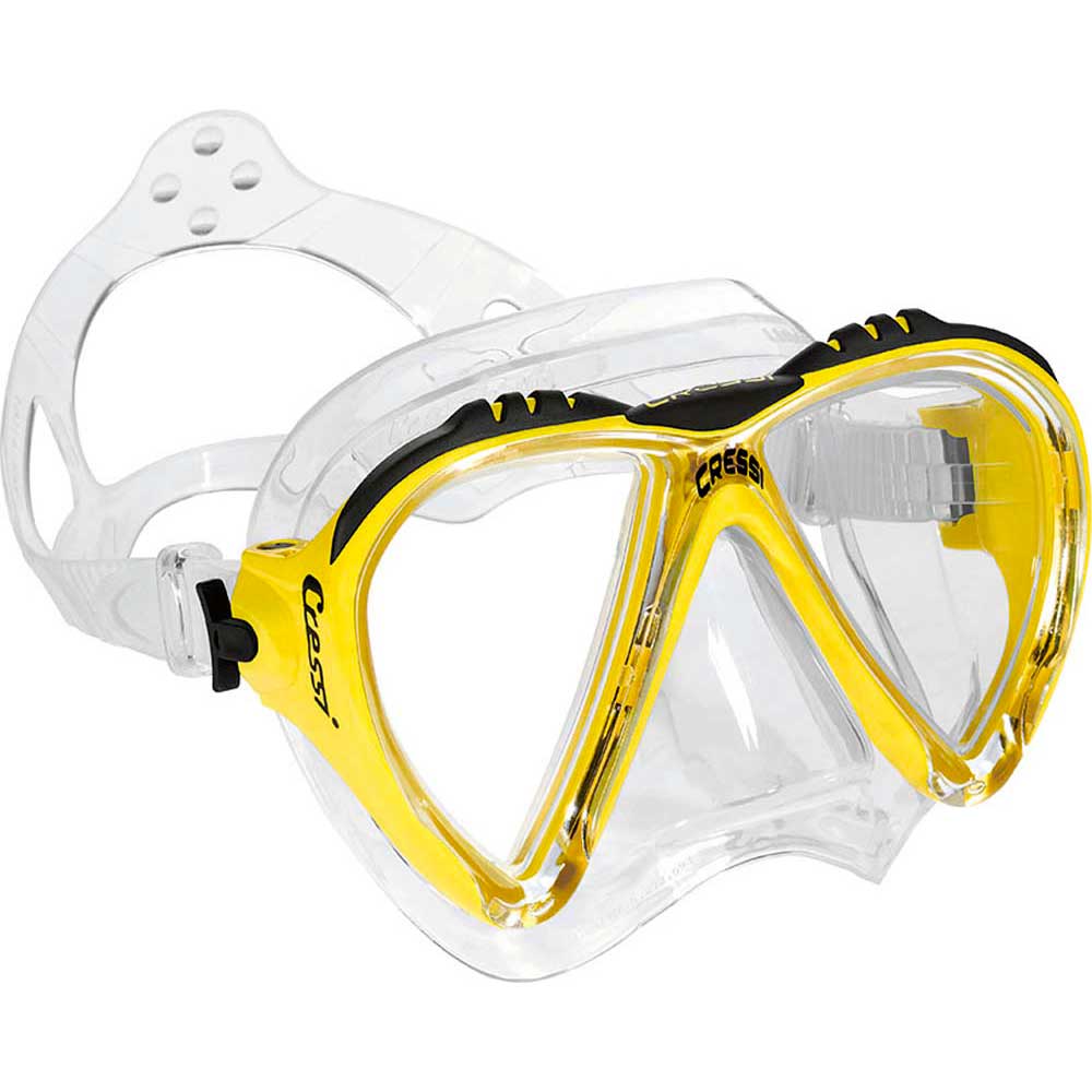 Cressi Lince 2 Junior-tauchmaske Cressi Lince 2 Junior-tauchmaske von Cressi