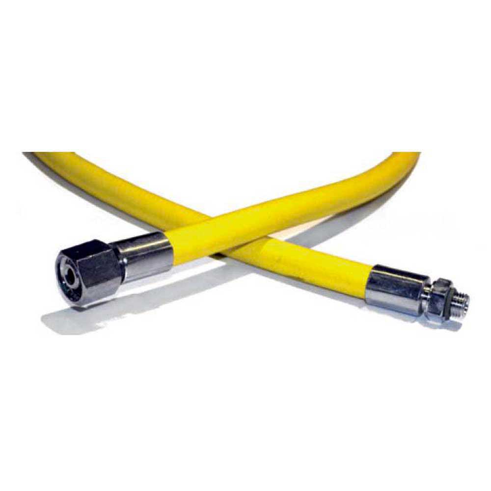 Cressi Lp For Octopus Yellow Schlauch Cressi Lp For Octopus Yellow Schlauch von Cressi