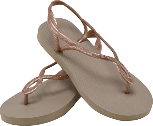 Cressi Marbella Flip Flop - Premium Zehensandale für Damen von Cressi