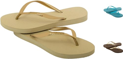 Cressi Marbella - Premium Flip Flop für Damen von Cressi