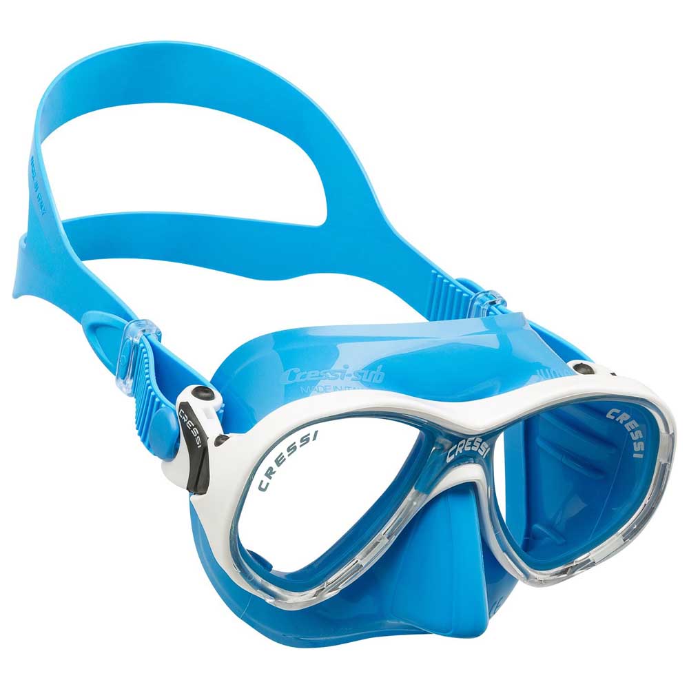 Cressi Marea Colorama Junior-tauchmaske Cressi Marea Colorama Junior-tauchmaske von Cressi