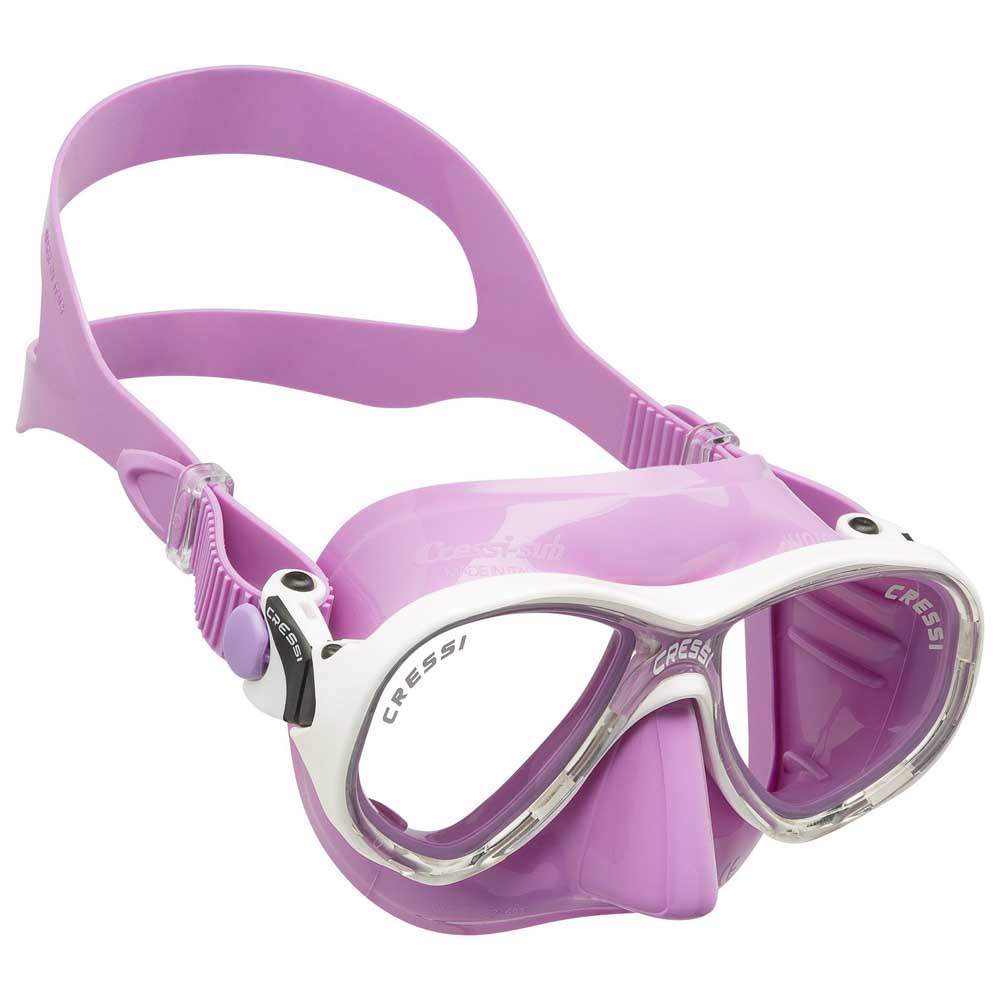 Cressi Marea Colorama Junior-tauchmaske Cressi Marea Colorama Junior-tauchmaske von Cressi