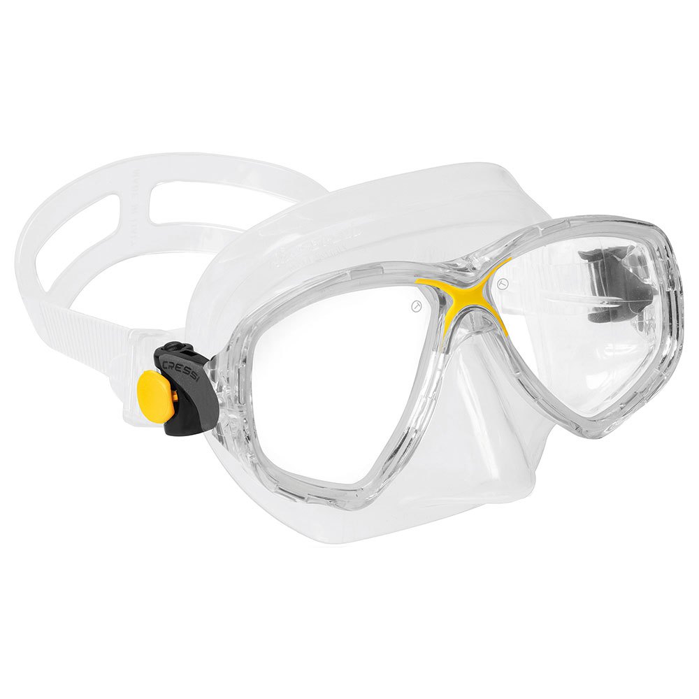 Cressi Marea Tauchmaske Cressi Marea Tauchmaske von Cressi