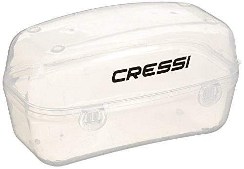 Cressi Mask Box – Flip Top Cressi Mask Box – Flip Top von CRESSI