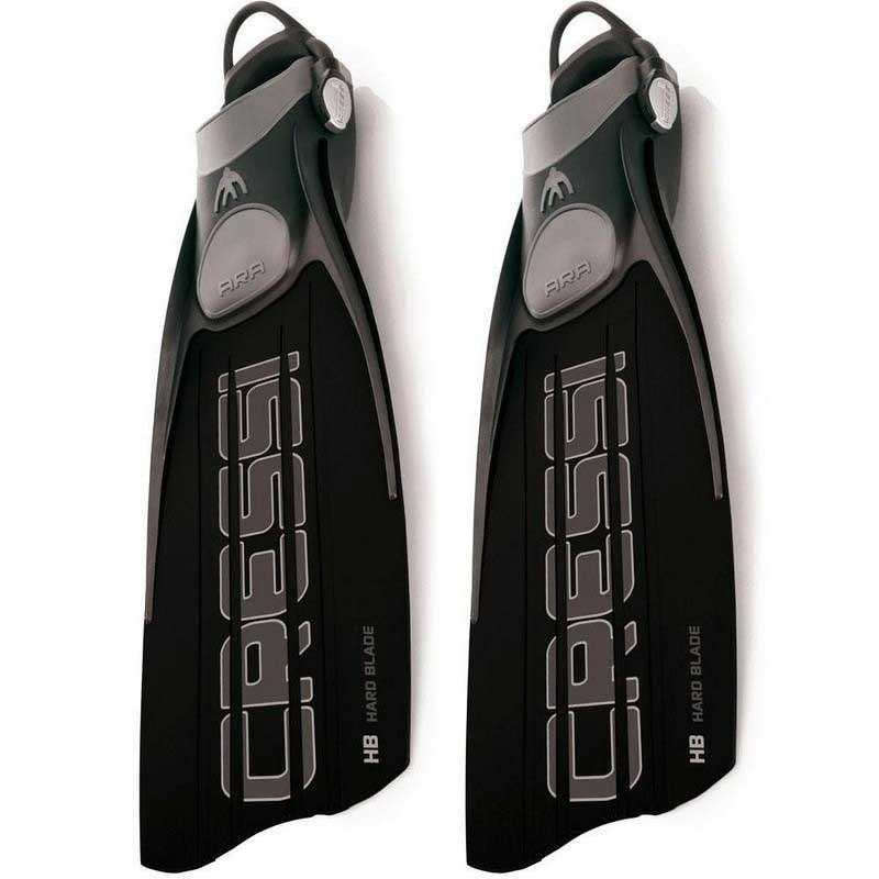 Cressi Master Ara Ebs Hard Tauchflossen Cressi Master Ara Ebs Hard Tauchflossen von Cressi