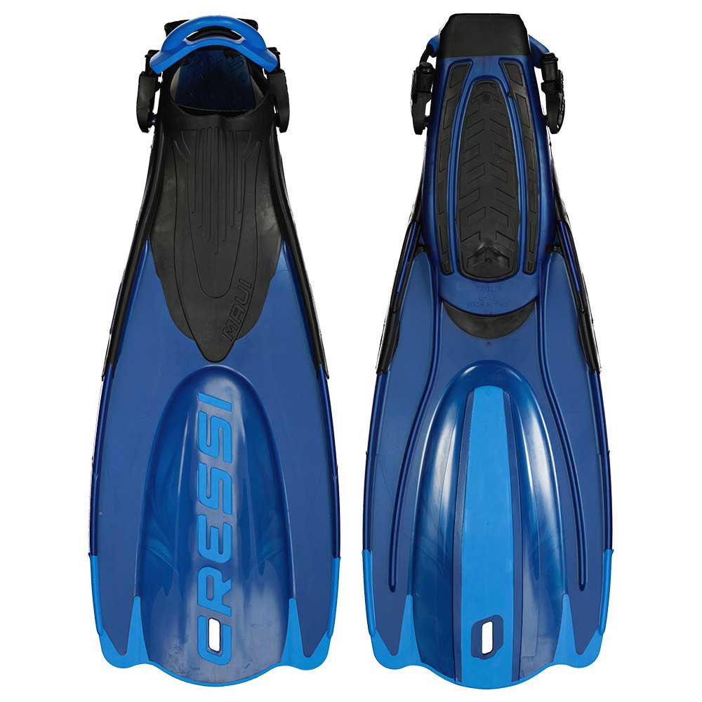 Cressi Maui Tauchflossen Cressi Maui Tauchflossen von Cressi