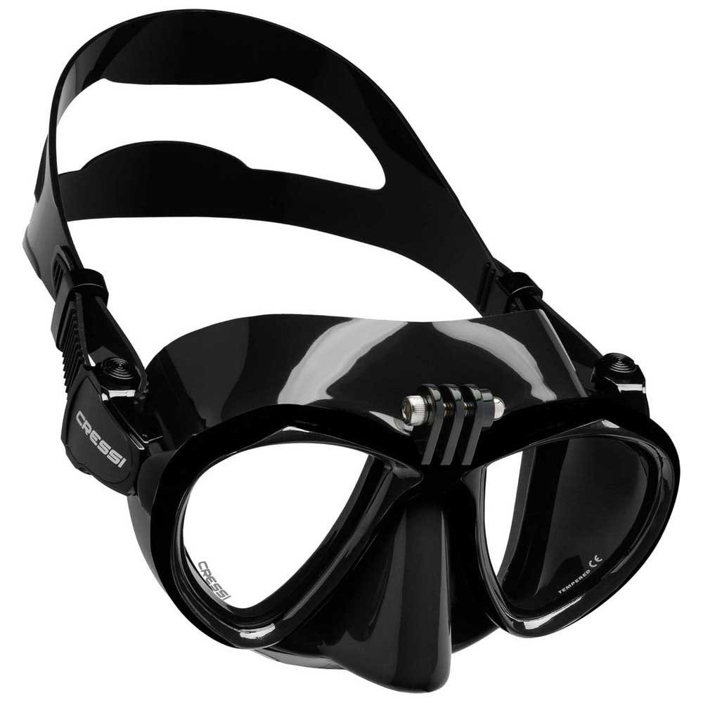 Cressi Metis Action Tauchmaske Cressi Metis Action Tauchmaske von Cressi