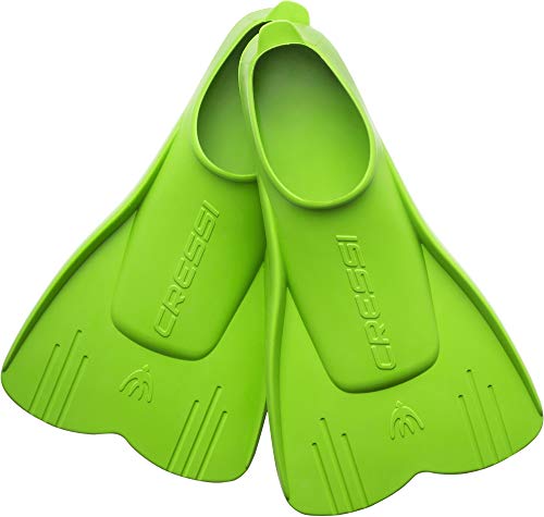 Cressi Mini Light, Lime, 29/31 von Cressi