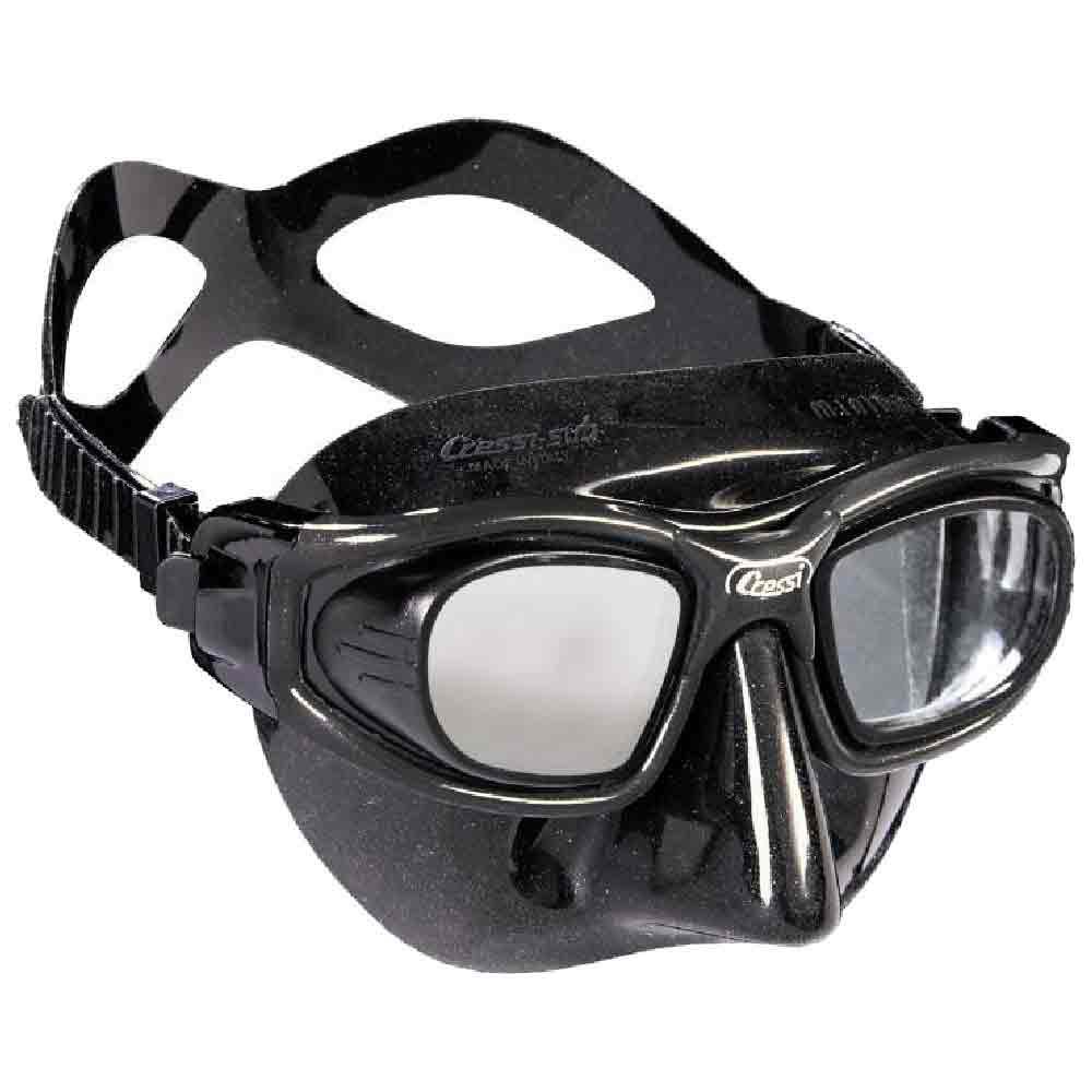 Cressi Minima Freitauchmaske von Cressi