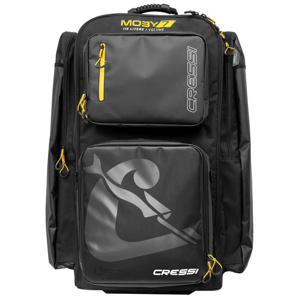 Cressi Moby 7 Ausrüstungstasche Cressi Moby 7 Ausrüstungstasche von Cressi