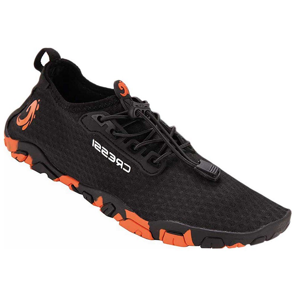 Cressi Molokai Watershoes Schwarz EU 35 Mann von Cressi