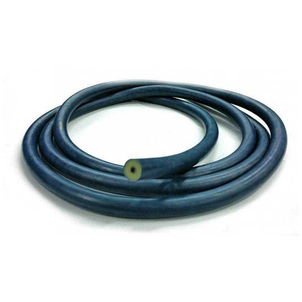 Cressi Navy Pure Rubber Band 18 Mm Blau 1.5 m von Cressi