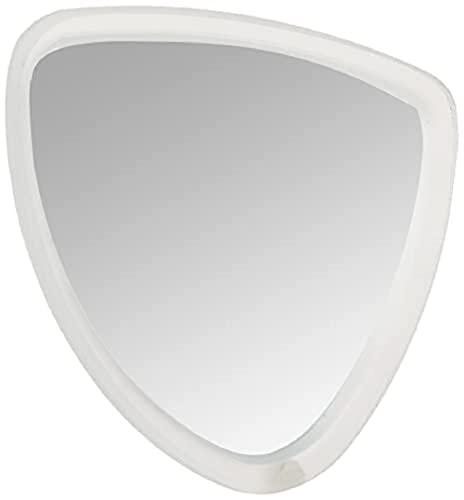 Cressi Negative optische Linse für Taucherbrille Big Eyes Evo Maske (Made in Italy) Transparent durchsichtig Size 3.0/DX Cressi Negative optische Linse für Taucherbrille Big Eyes Evo Maske (Made in Italy) Transparent durchsichtig Size 3.0/DX von CRESSI