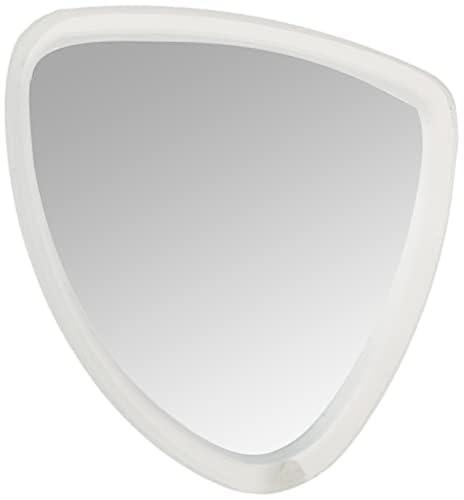 Cressi Negative optische Linse für Taucherbrille Big Eyes Evo Maske (Made in Italy) Transparent durchsichtig Size 4.0/DX Cressi Negative optische Linse für Taucherbrille Big Eyes Evo Maske (Made in Italy) Transparent durchsichtig Size 4.0/DX von CRESSI