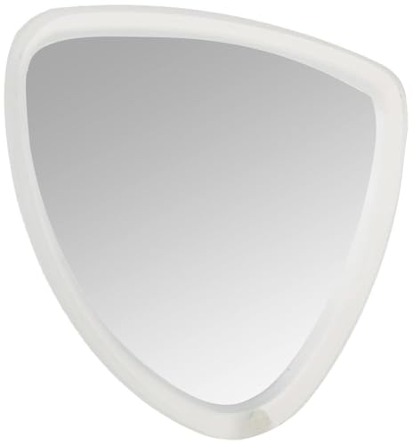 Cressi Negative optische Linse für Taucherbrille Big Eyes Evo Maske (Made in Italy) Transparent durchsichtig Size 5.0/DX Cressi Negative optische Linse für Taucherbrille Big Eyes Evo Maske (Made in Italy) Transparent durchsichtig Size 5.0/DX von CRESSI