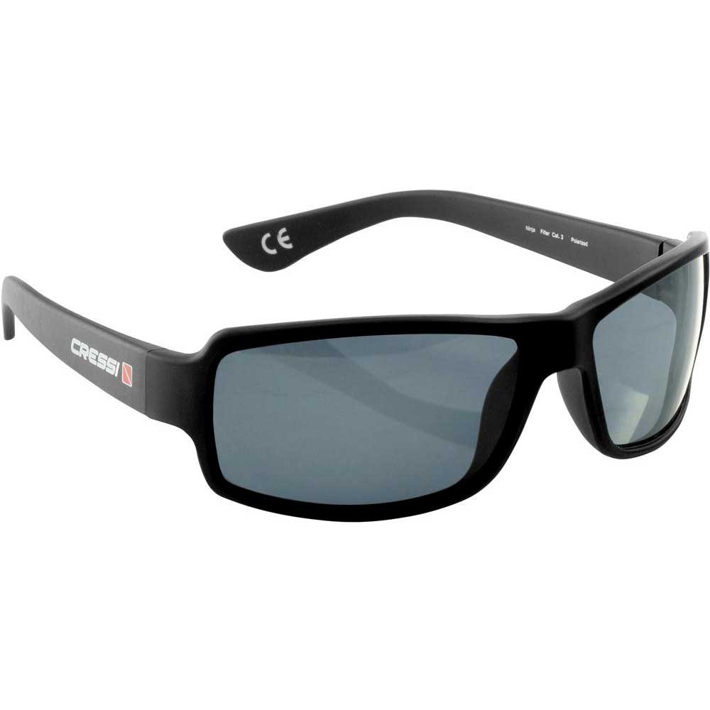 Cressi Ninja Floating Polarisierte Sonnenbrille Cressi Ninja Floating Polarisierte Sonnenbrille von Cressi