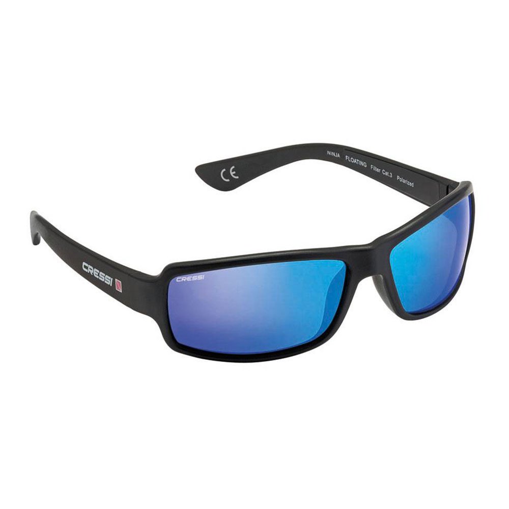 Cressi Ninja Floating Sonnenbrille Cressi Ninja Floating Sonnenbrille von Cressi