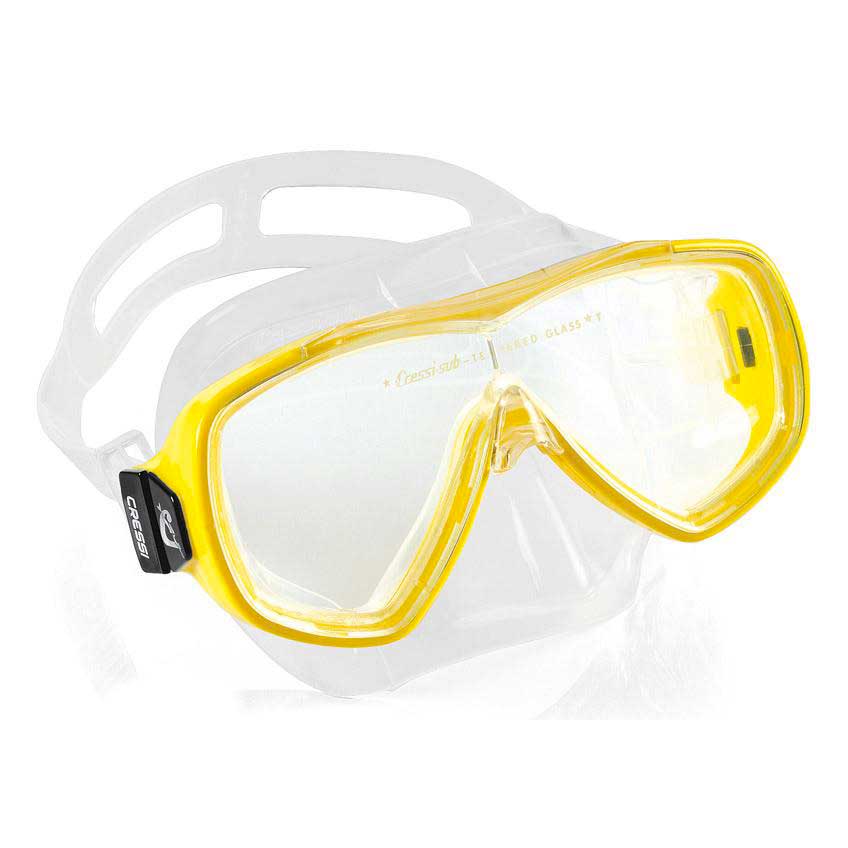 Cressi Onda Tauchmaske Cressi Onda Tauchmaske von Cressi