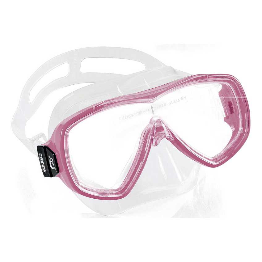 Cressi Onda Tauchmaske Cressi Onda Tauchmaske von Cressi