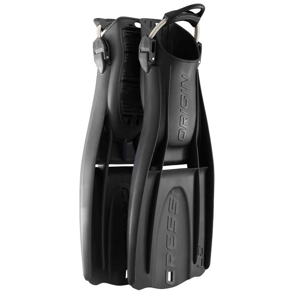 Cressi Origin Ld Tauchflossen Cressi Origin Ld Tauchflossen von Cressi