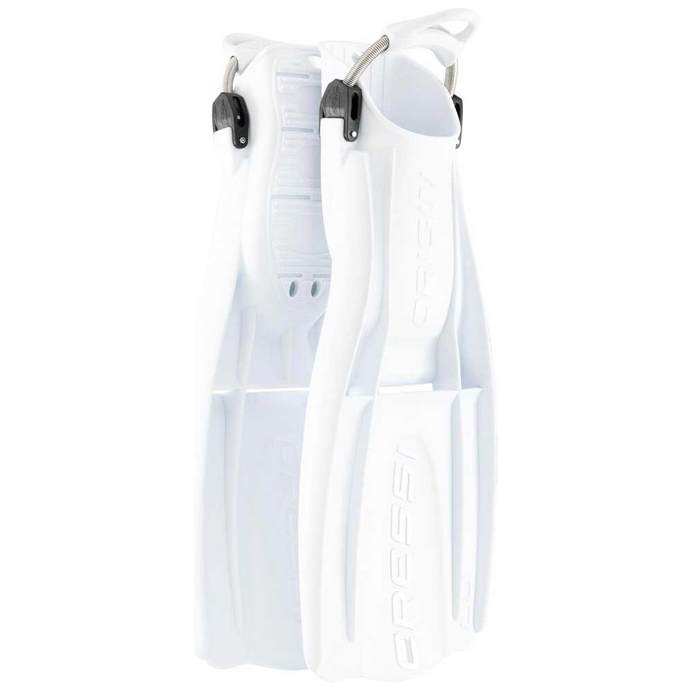 Cressi Origin Ld Tauchflossen Cressi Origin Ld Tauchflossen von Cressi