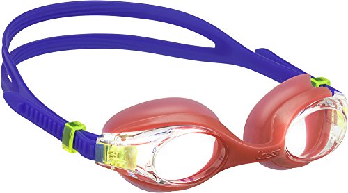 Cressi Penguin - Premium Schwimmbrille Kinder von Cressi