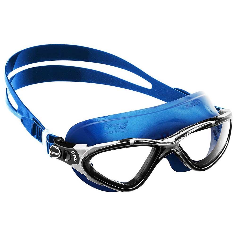 Cressi Planet Swimming Mask Blau Cressi Planet Swimming Mask Blau von Cressi