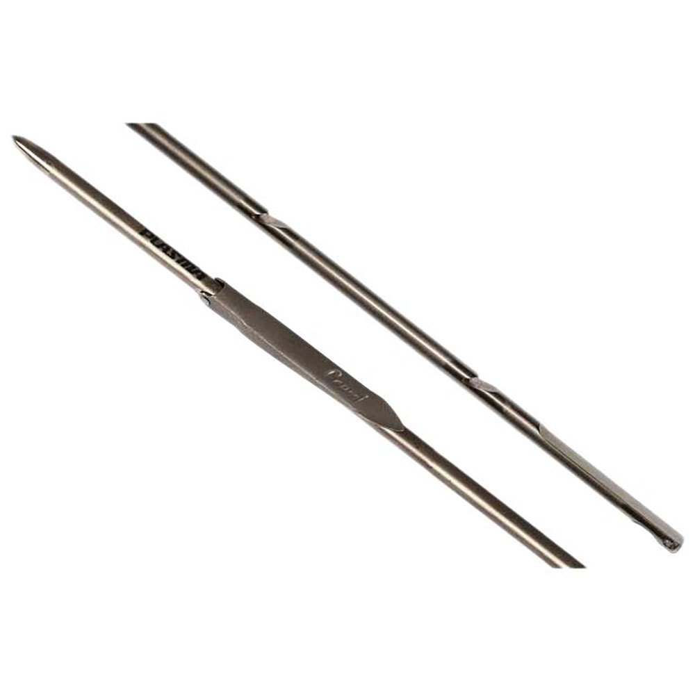 Cressi Plasma 6.25 Mm Spearshaft Silber 140 cm von Cressi