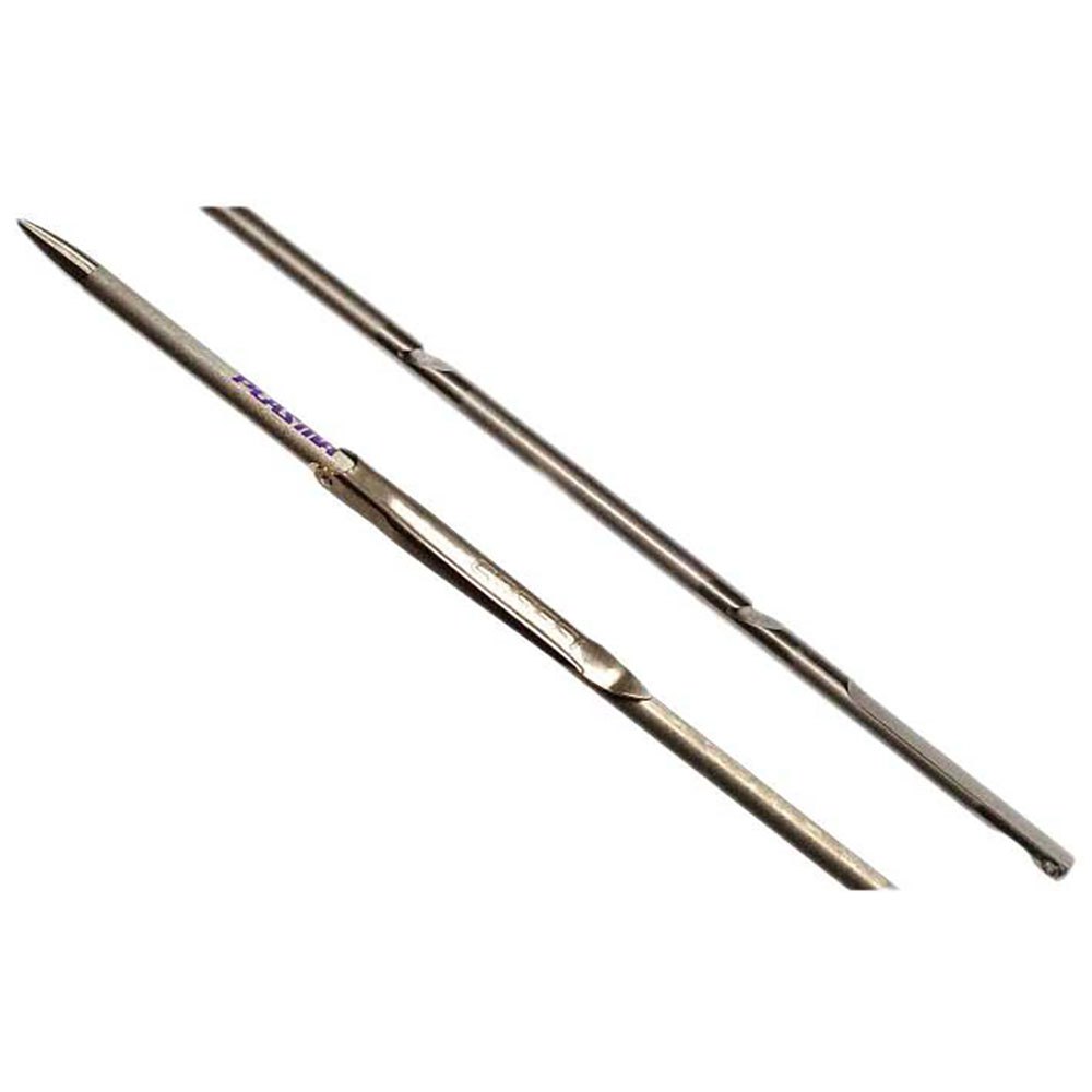 Cressi Plasma 6.70 Mm Spearshaft Silber 140 cm von Cressi