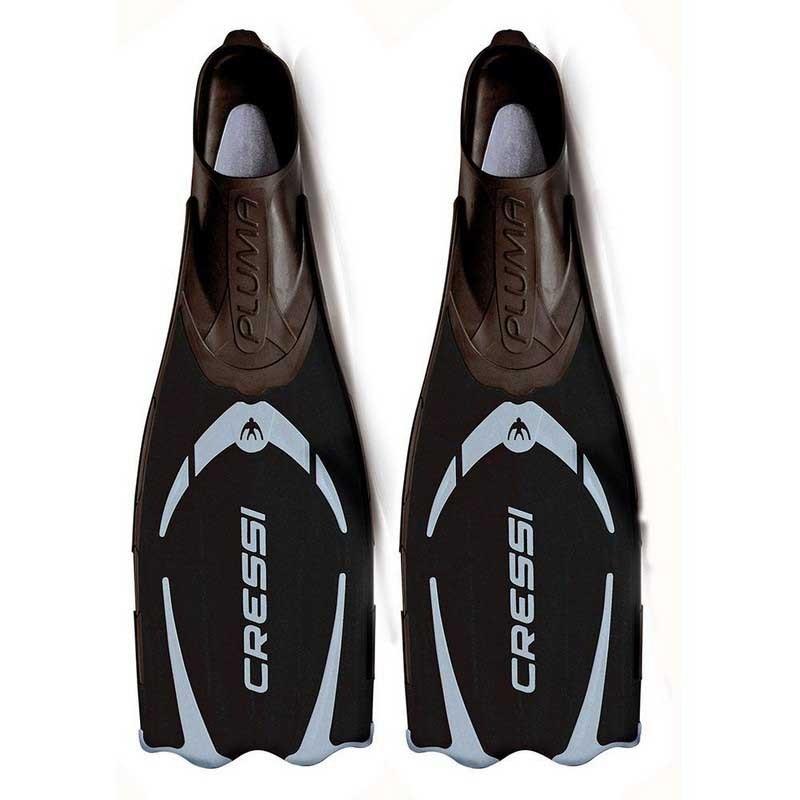 Cressi Pluma Tauchflossen Cressi Pluma Tauchflossen von Cressi