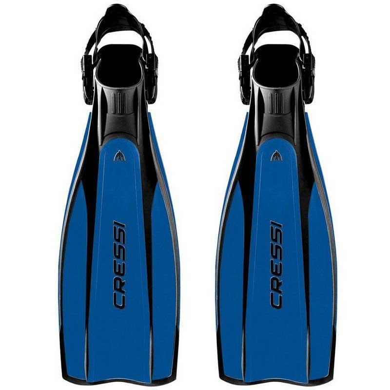 Cressi Pro Light Tauchflossen Cressi Pro Light Tauchflossen von Cressi