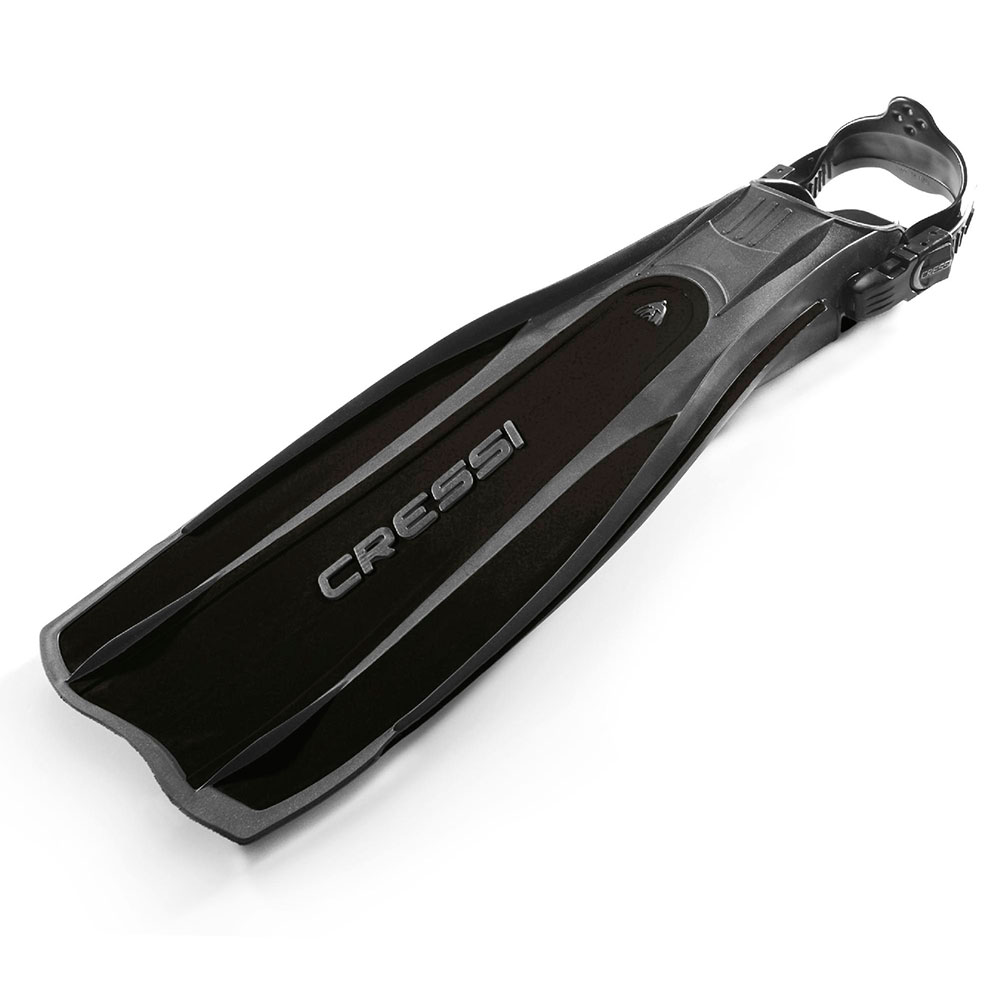 Cressi Pro Light Tauchflossen Cressi Pro Light Tauchflossen von Cressi