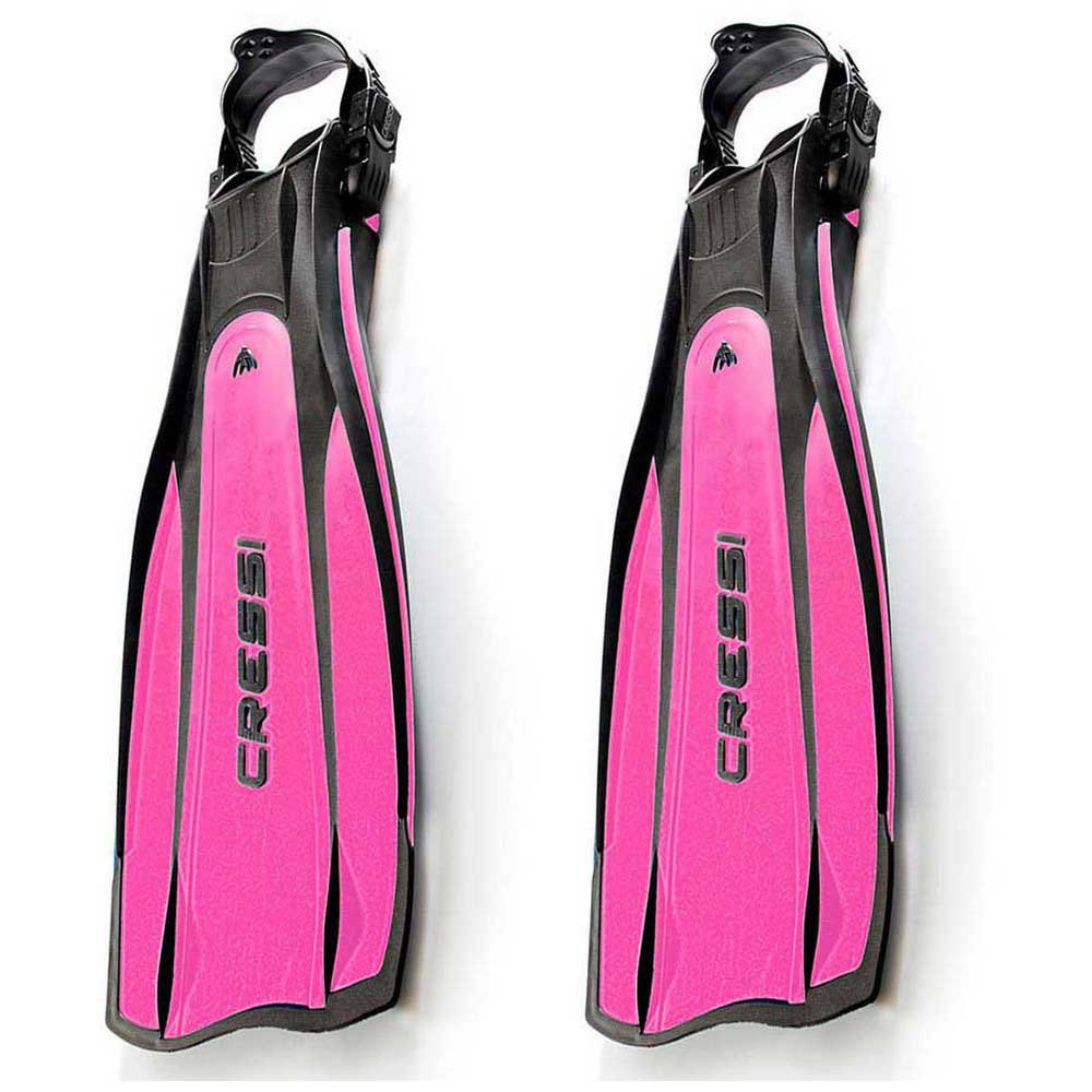 Cressi Pro Light Tauchflossen Cressi Pro Light Tauchflossen von Cressi