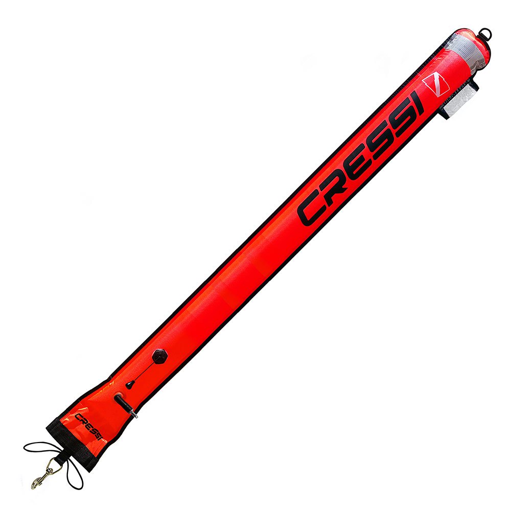 Cressi Pro Long Hd Signalboje Cressi Pro Long Hd Signalboje von Cressi
