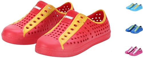 Cressi Pulpy Shoes - Premiumschuhe für alle Wassersportarten Cressi Pulpy Shoes - Premiumschuhe für alle Wassersportarten von CRESSI