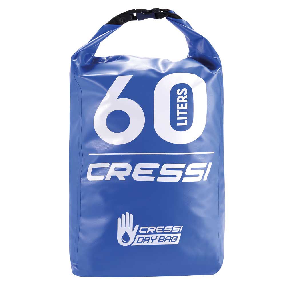 Cressi Pvc Trockensack 60l Cressi Pvc Trockensack 60l von Cressi