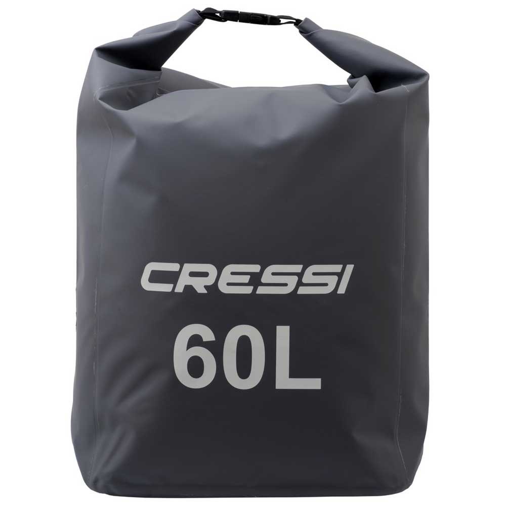 Cressi Pvc Trockensack 60l Cressi Pvc Trockensack 60l von Cressi