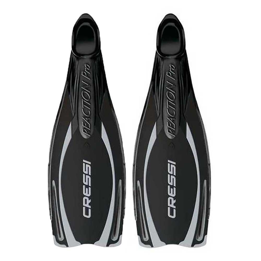 Cressi Reaction Pro Tauchflossen Cressi Reaction Pro Tauchflossen von Cressi