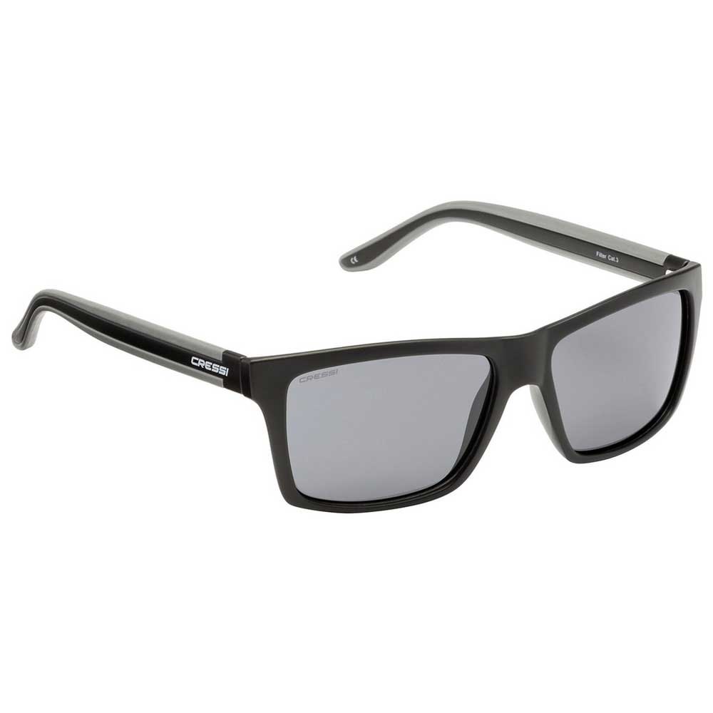 Cressi Rio Polarisierte Sonnenbrille von Cressi