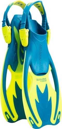 Cressi Rocks Premium Kinder Flossen Cressi Rocks Premium Kinder Flossen von CRESSI