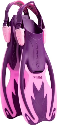 Cressi Rocks Premium Kinder Flossen Cressi Rocks Premium Kinder Flossen von CRESSI