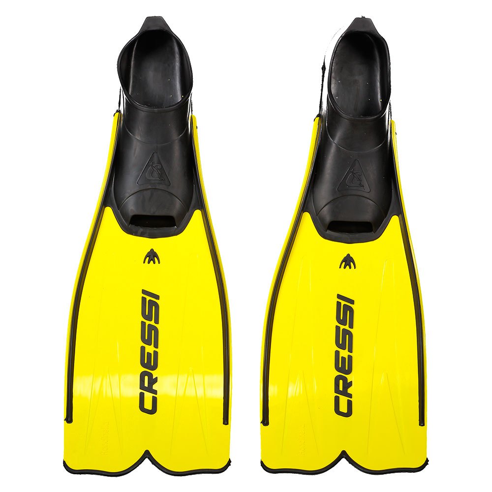 Cressi Rondinella Tauchflossen Cressi Rondinella Tauchflossen von Cressi