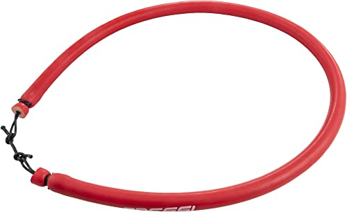 Cressi Rundes Band W/Lw Ø 14 mm, rot, 77 cm Cressi Rundes Band W/Lw Ø 14 mm, rot, 77 cm von CRESSI
