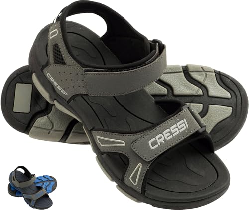 Cressi Sandal - Sommer Sandalen & Trekking Cressi Sandal - Sommer Sandalen & Trekking von CRESSI