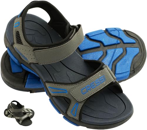 Cressi Sandal - Sommer Sandalen & Trekking Cressi Sandal - Sommer Sandalen & Trekking von CRESSI