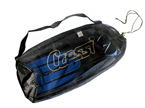 Cressi S6417094 Tagesrucksack, Nylon 420D, Einheitsgröße von Cressi