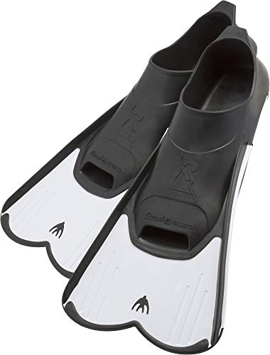 Cressi Schwimmen Licht, DP183041, weiß, EU 41/42 | UK 7/8 Cressi Schwimmen Licht, DP183041, weiß, EU 41/42 | UK 7/8 von CRESSI